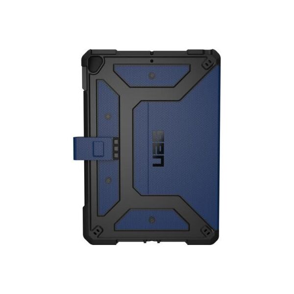 

Чохол до планшета Uag iPad 10.2 2019 Metropolis, Cobalt (121916115050)