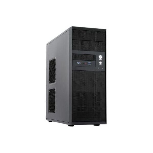 

Корпус CHIEFTEC iArena (CQ-01B-U3-OP)
