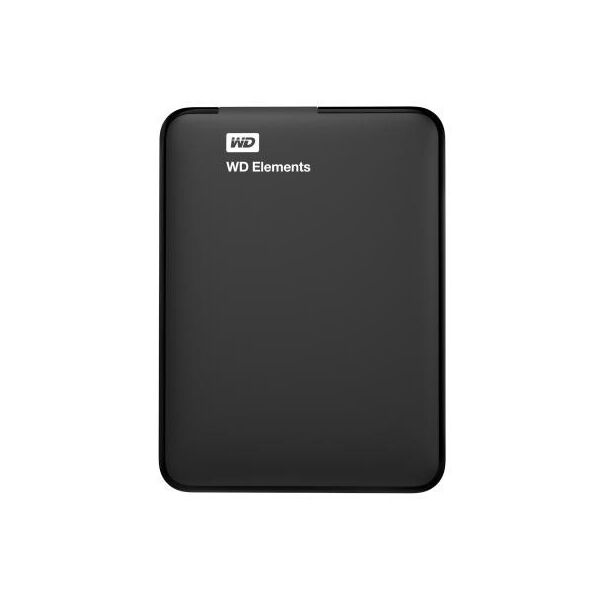 

Зовнішній жорсткий диск WD 2.5" 2TB (WDBU6Y0020BBK-WESN)