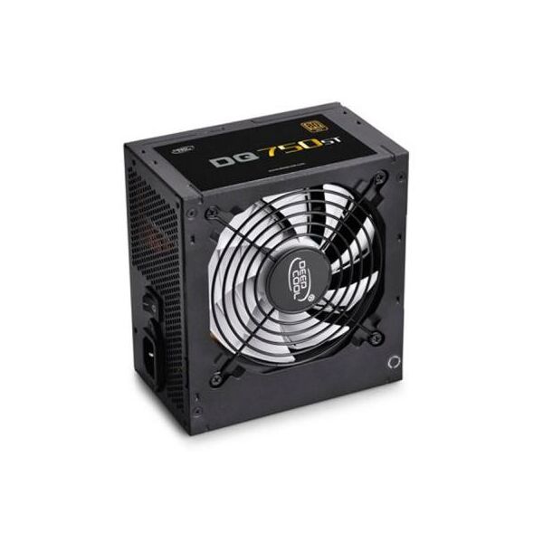 

Блок живлення Deepcool 750W (DQ750 ST)