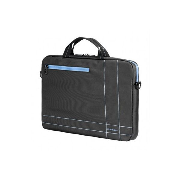 

Сумка для ноутбука Continent 15.6" CC-201 GB (CC-201GB)