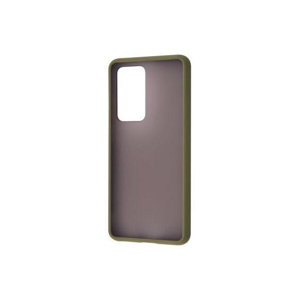 

Чохол до моб. телефона Matte Color Case Huawei P40 Pro Mint (28493/Mint)