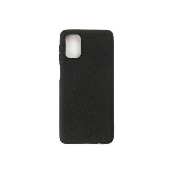

Чохол до моб. телефона DENGOS Carbon Samsung Galaxy M31s, black (DG-TPU-CRBN-103)
