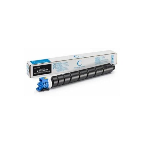 

Тонер-картридж Kyocera TK-8345C cyan (1T02L7CNL0/1)