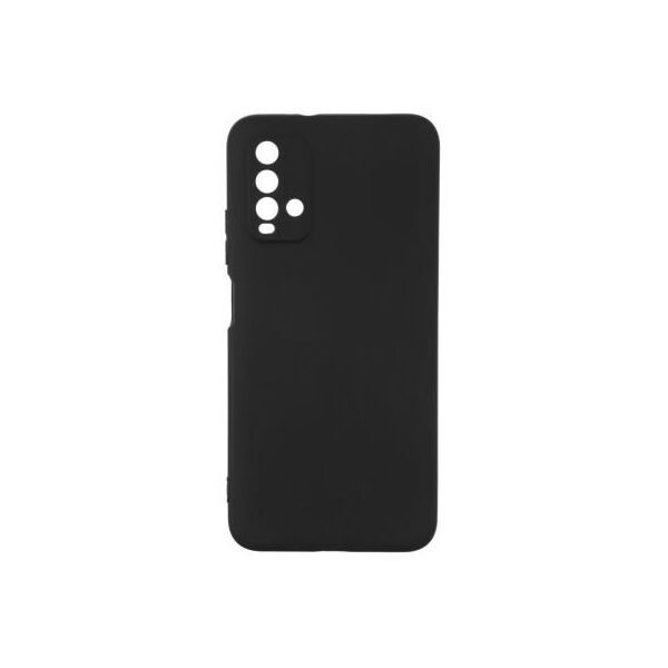 

Чохол до моб. телефона Armorstandart Matte Slim Fit Xiaomi Redmi Note 9T Black (ARM58176) (ARM58176)