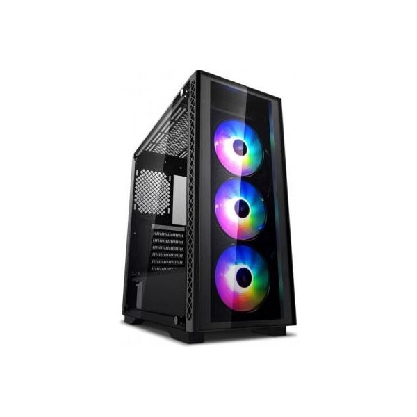 

Корпус Deepcool MATREXX 50 ADD-RGB 3F