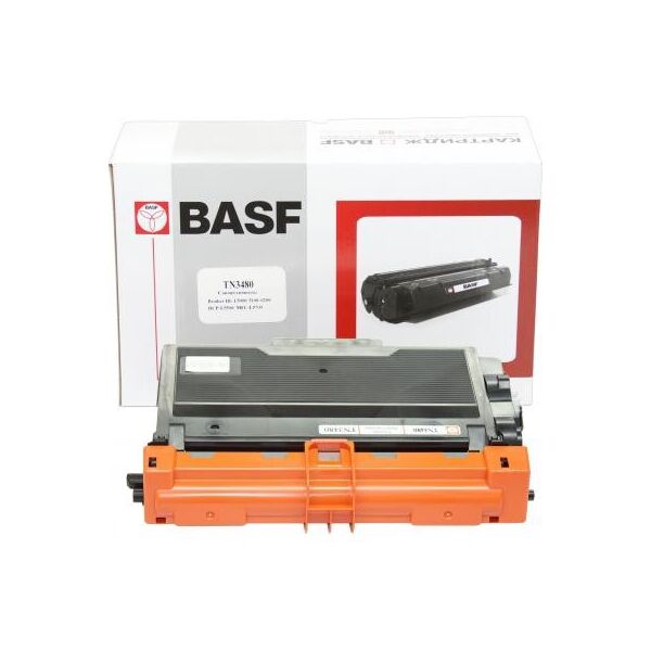 

Картридж BASF Brother TN-3480 (KT-TN3480)