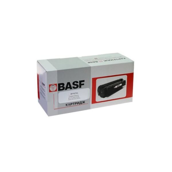 

Картридж BASF для HP LJ 4L/4P (KT-92274A)
