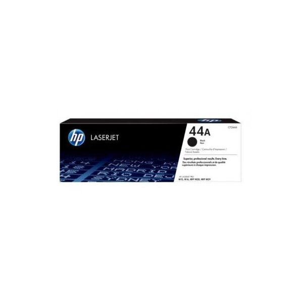 

Картридж HP LJ 44A, для M15/M28 Black 1К (CF244A)