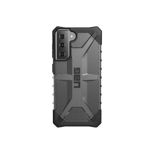 

Чохол до моб. телефона UAG Samsung Galaxy S21 Plasma, Ash (212813113131)