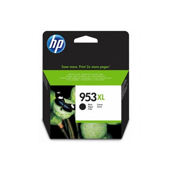 

Картридж HP DJ No.953XL Black Officejet Pro 8210/8710/8720/8725/8730 (L0S70AE)