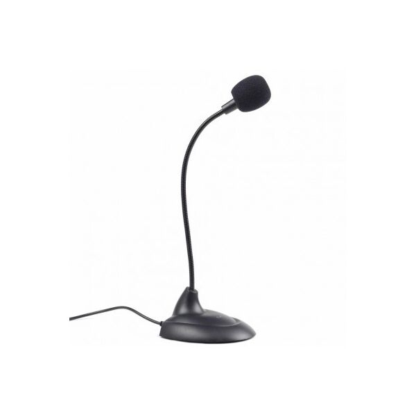 

Мікрофон GEMBIRD MIC-205