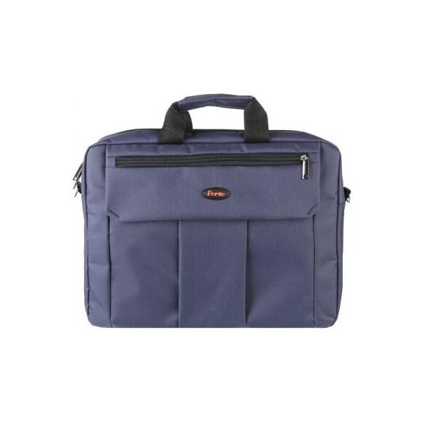 

Сумка для ноутбука Porto 15.6" PN24BU (PN-24BU)