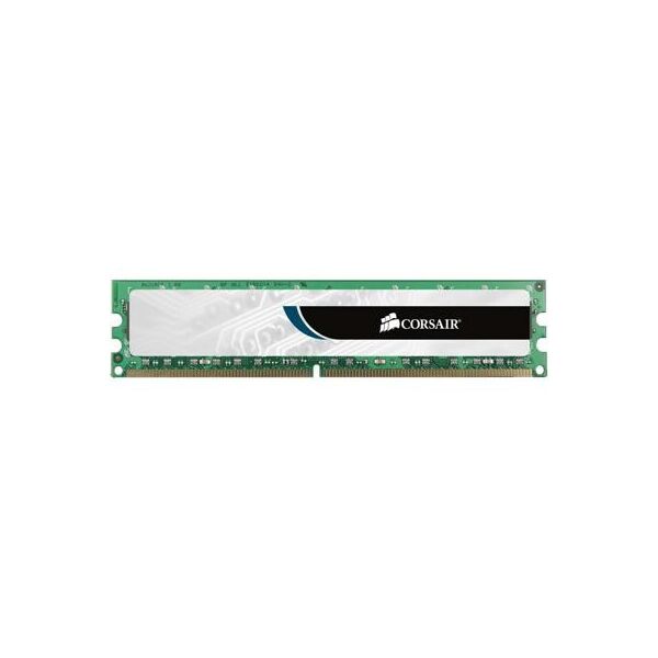 

Модуль пам'яті для комп'ютера DDR3 4GB 1600 MHz CORSAIR (CMV4GX3M1A1600C11)