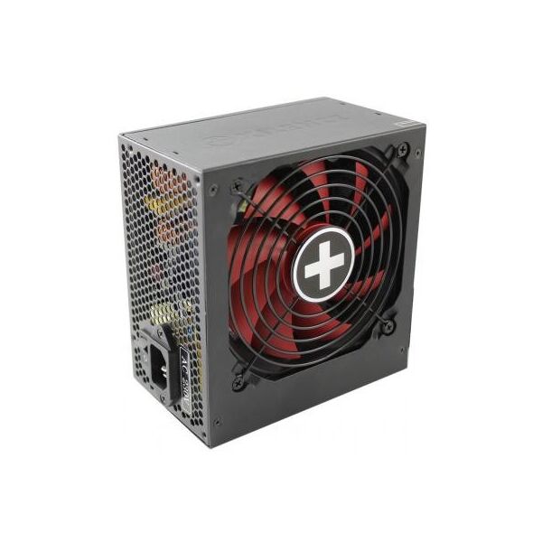

Блок живлення Xilence 550W Performance X (XP550R9)