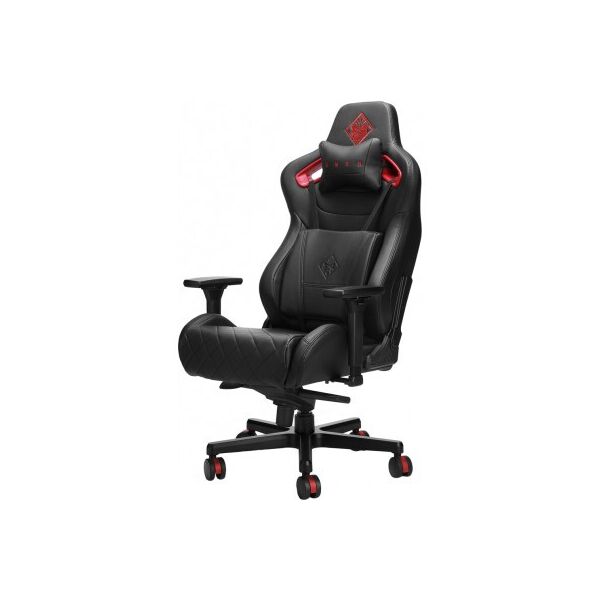 

Крісло ігрове HP OMEN Citadel Gaming Chair (6KY97AA)