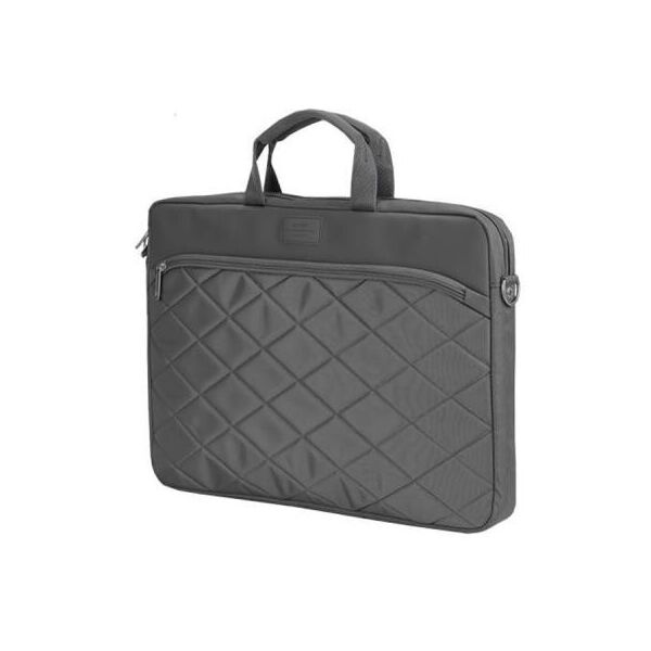 

Сумка для ноутбука Sumdex 15.6" PON-328 GY (PON-328GY)