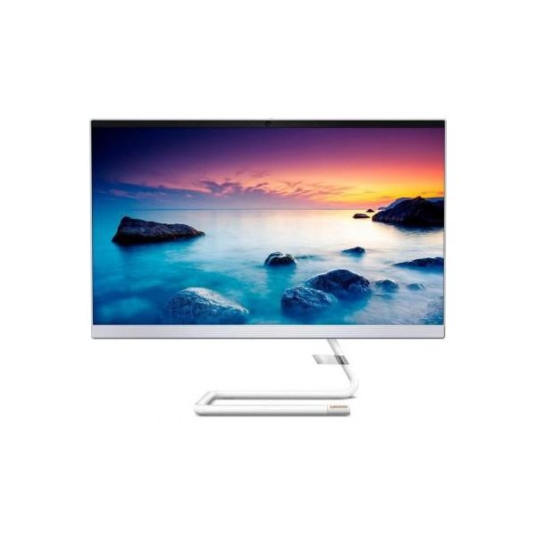 

Комп'ютер Lenovo IdeaCentre AIO 3 24IMB05 / i5-10400T (F0EU00PBUA)