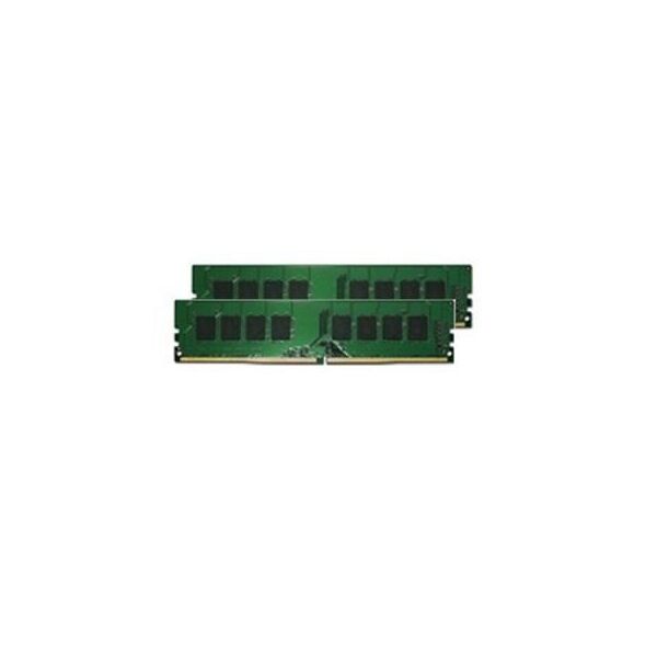 

Модуль пам'яті для комп'ютера DDR4 16GB (2x8GB) 2400 MHz eXceleram (E416247AD)