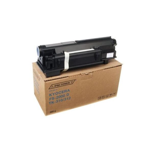 

Тонер-картридж IPM KYOCERA MITA TK-310 (TKKM97)