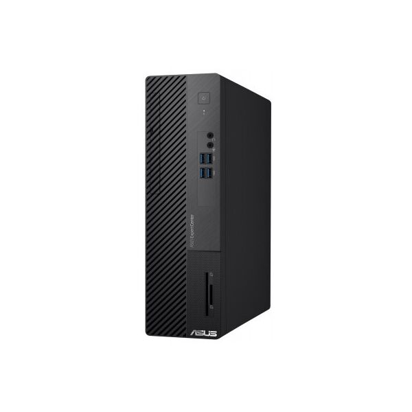 

Комп'ютер ASUS D500SA SFF / i5-10400 (90PF0231-M18000)
