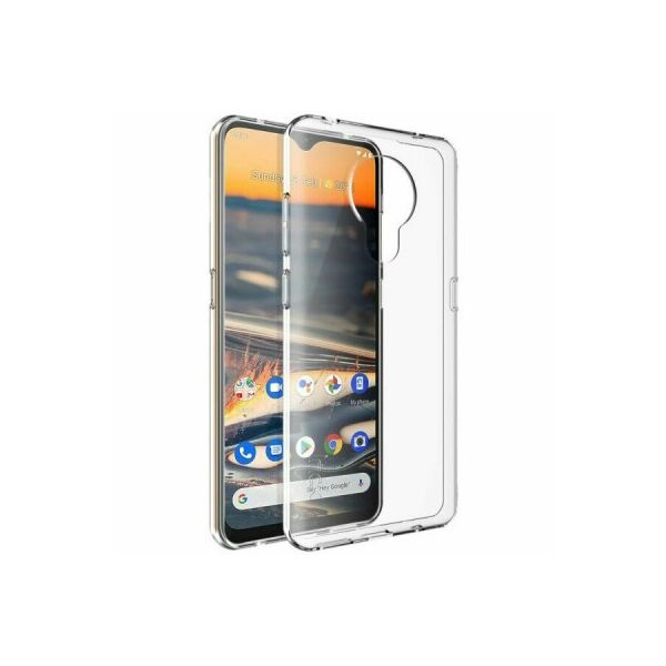 

Чохол до моб. телефона BeCover Nokia 1.4 Transparancy (706392)