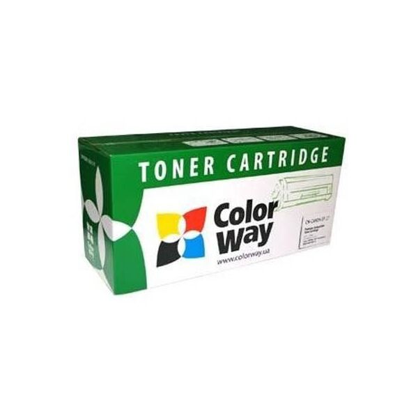 

Картридж ColorWay для Samsung ML-1610D3/XEROX 3117 (CW-S1610N/CW-S1610M)
