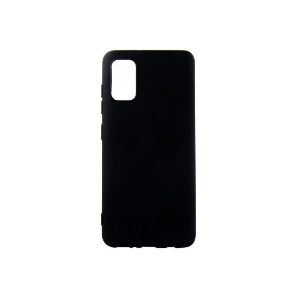 

Чохол до моб. телефона DENGOS Carbon Samsung Galaxy A41, black (DG-TPU-CRBN-57) (DG-TPU-CRBN-57)