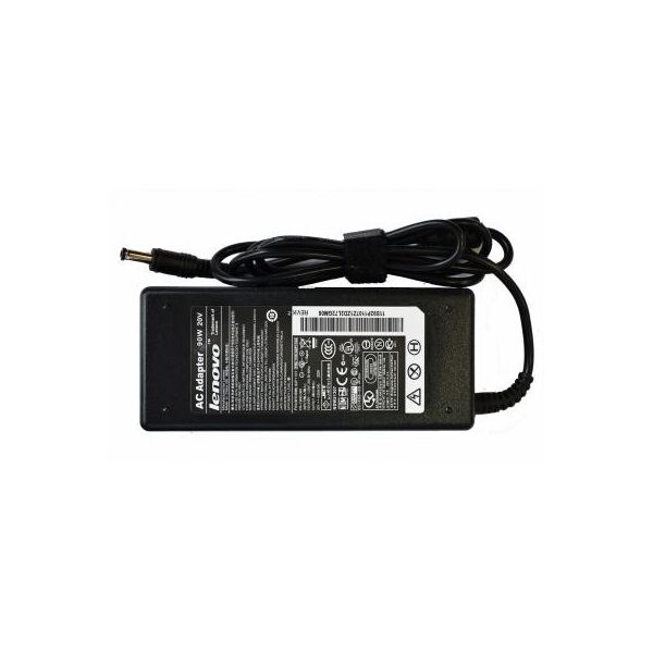

Блок живлення до ноутбуку Drobak LENOVO 90W 20V 4.5A разъем 5.5*2.5 (141418)