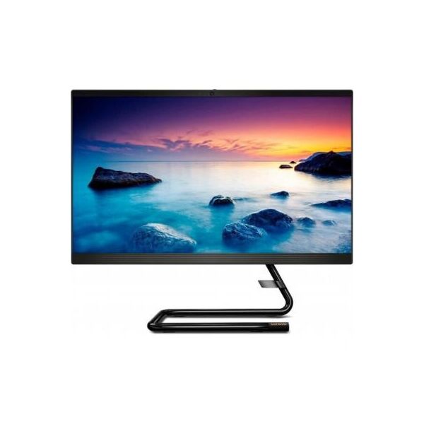

Комп'ютер Lenovo IdeaCentre AiO 3 22IIL5 / i3-1005G1 (F0FQ003QUA)
