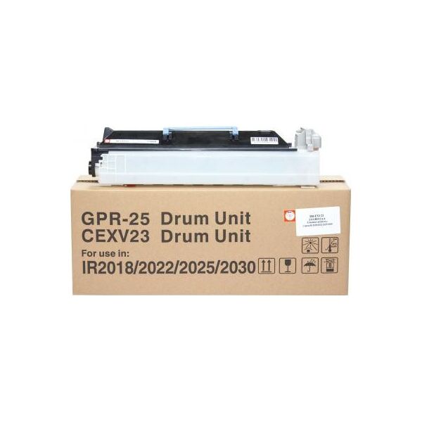 

Драм картридж BASF Canon для iR-2018/2022/2025/2030 Black (DR-EXV23-2101B002AA)
