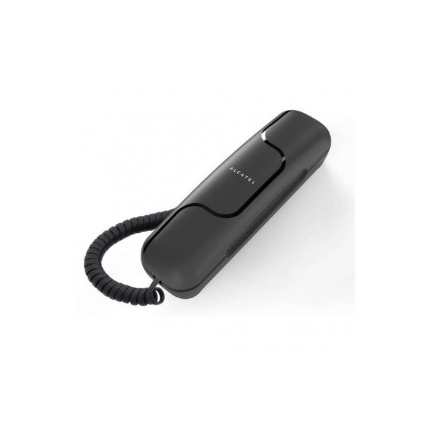 

Телефон Alcatel T06 Black (3700601415582)