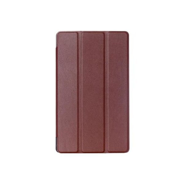 

Чохол до планшета Grand-X для ASUS ZenPad 7.0 Z370 Brown (ATC - AZPZ370BR)