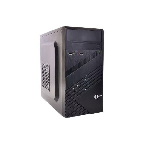 

Корпус QUBE QB05M_MN4U1