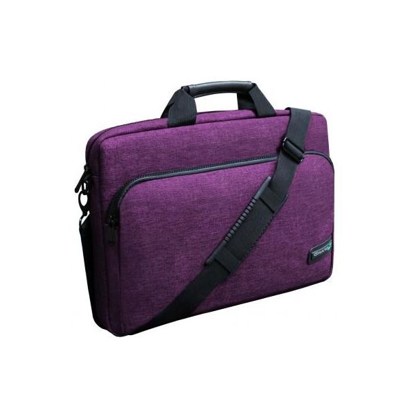 

Сумка для ноутбука Grand-X 14'' SB-138 Purple (SB-138P)