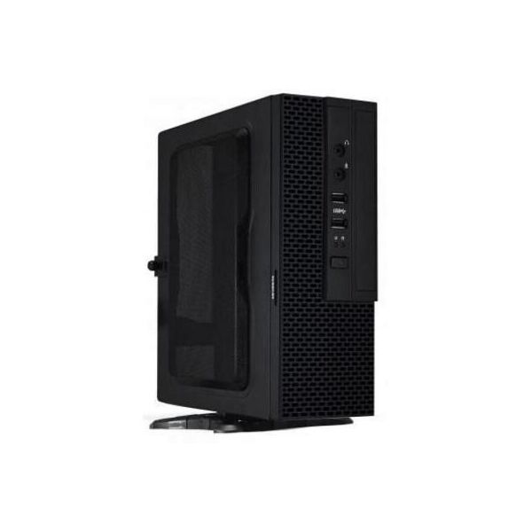 

Корпус Gamemax ST102-U3