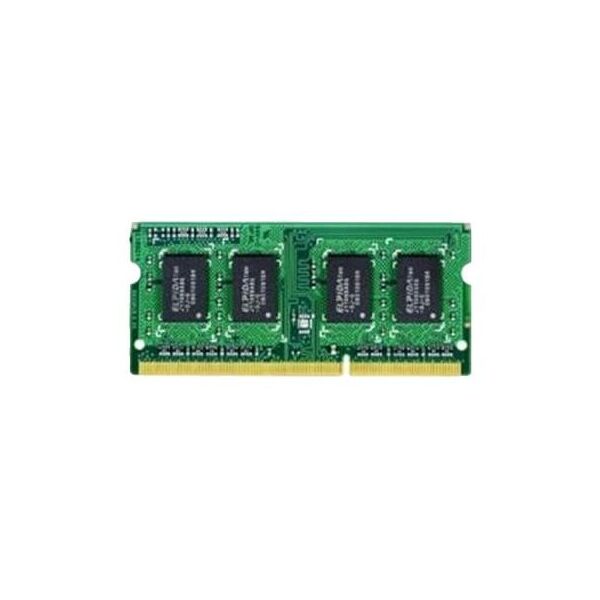 

Модуль пам'яті для ноутбука SoDIMM DDR3 4GB 1600 MHz Apacer (AS04GFA60CAQBGC)