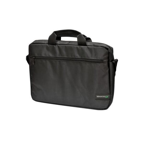 

Сумка для ноутбука Grand-X 15.6'' SB-120 Black (SB-120)