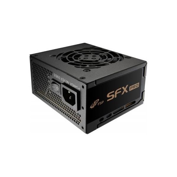 

Блок живлення FSP 350W (FSP350-50SAC)