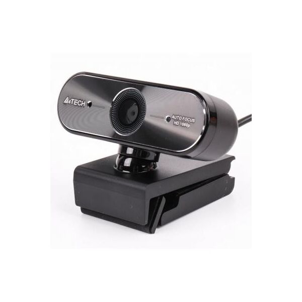 

Веб-камера A4Tech PK-940HA 1080P Black (PK-940HA)