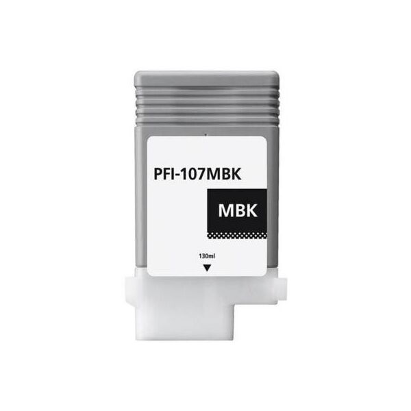 

Картридж Canon PFI-107Matte Black (6704B001AA)