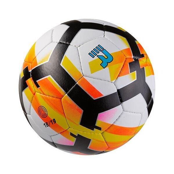 

Мяч футбольный Grippy Ronex PL (Strike) оранж