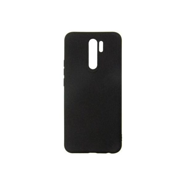 

Чохол до моб. телефона DENGOS Carbon Xiaomi Redmi 9 (black) (DG-TPU-CRBN-84)