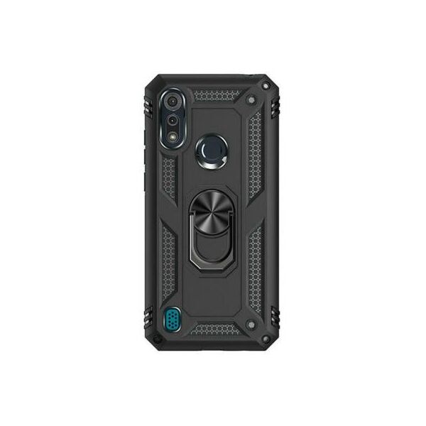 

Чохол до моб. телефона BeCover Military Motorola Moto E6s Black (705963)