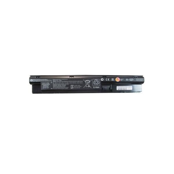 

Акумулятор до ноутбука HP HP ProBook 450 G1 HSTNN-YB4J 47Wh (4400mAh) 6cell 10.8V Li-i (A41904)
