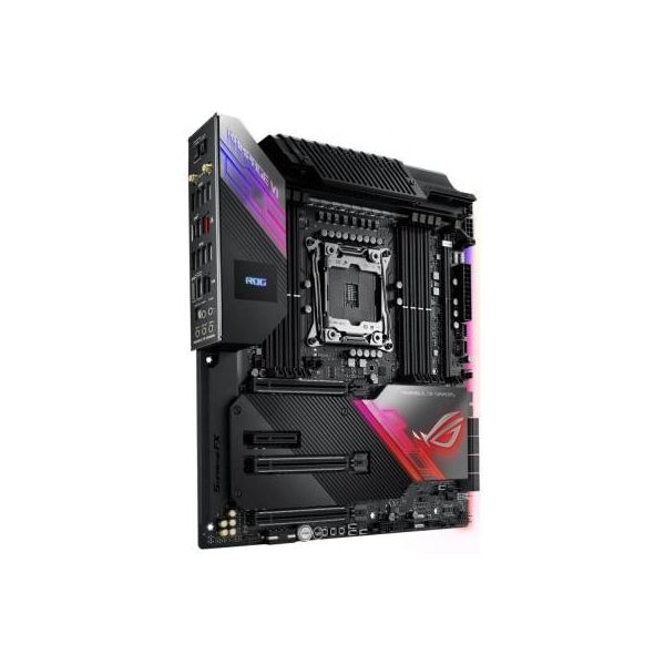 

Материнська плата ASUS ROG STRIX X299-E GAMING II