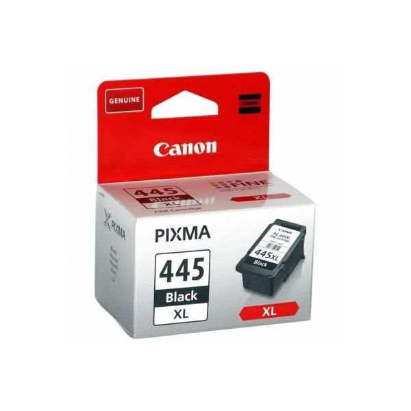 

Картридж Canon PG-445XL Black для MG2440 (8282B001)