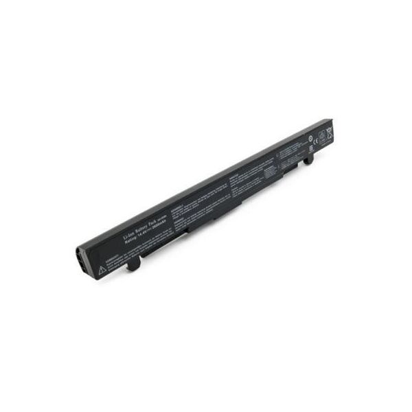 

Акумулятор до ноутбука Asus X550 (A41-X550A) 14.4V 2600mAh Extradigital (BNA3973)