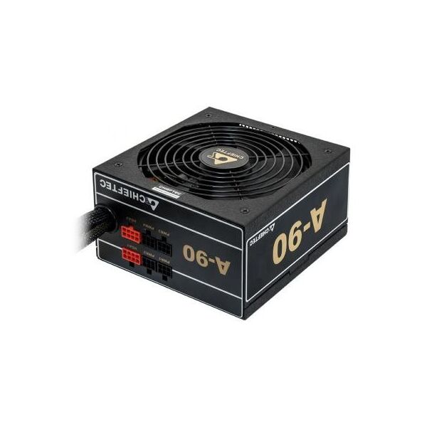 

Блок живлення CHIEFTEC 650W (GDP-650C)