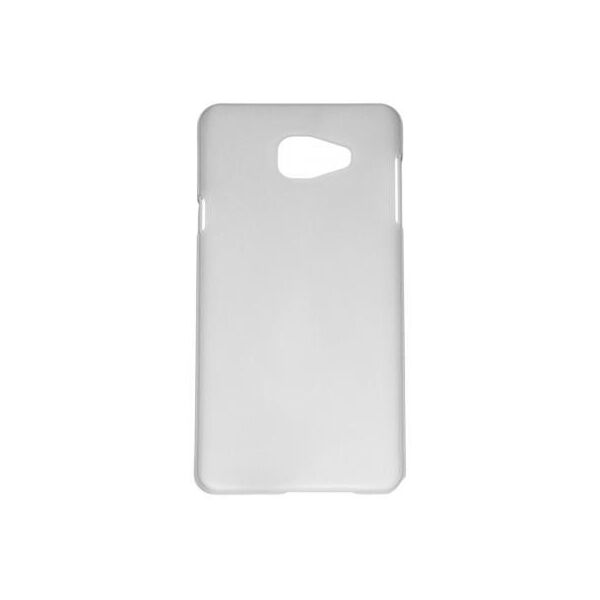 

Чохол до моб. телефона Pro-case для Samsung A7 (A710) transparant (PC-matte A7 (A710) trans)